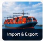 Import & Export